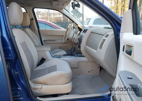 2008 Ford Escape Xlt из США, поврежденный, VIN 1FMCU03138KB29156